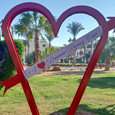 Romance Regency Club (Adults Only) Sharm el-Sheikh Eksteriør billede