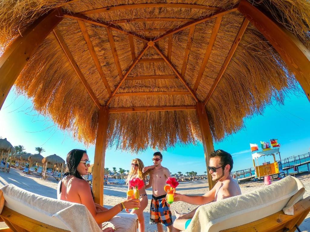 Romance Regency Club (Adults Only) Sharm el-Sheikh Eksteriør billede