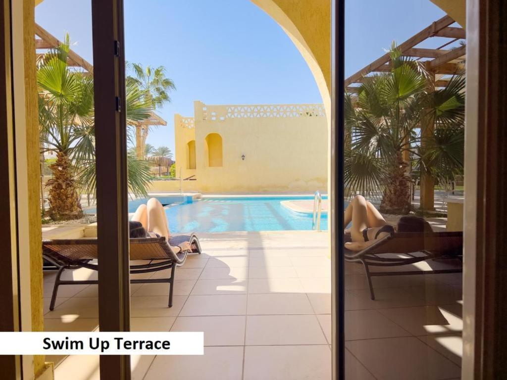 Romance Regency Club (Adults Only) Sharm el-Sheikh Eksteriør billede