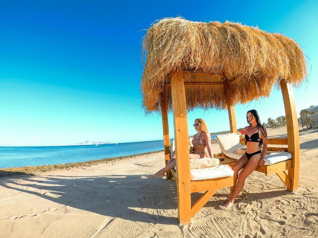 Romance Regency Club (Adults Only) Sharm el-Sheikh Eksteriør billede