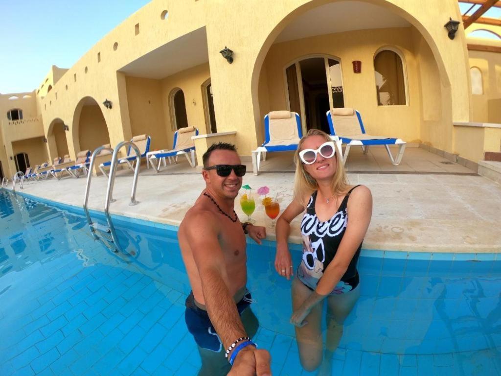 Romance Regency Club (Adults Only) Sharm el-Sheikh Eksteriør billede