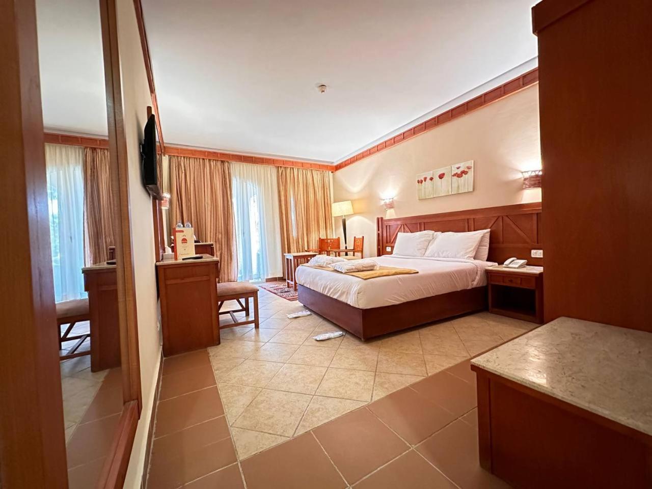 Romance Regency Club (Adults Only) Sharm el-Sheikh Eksteriør billede