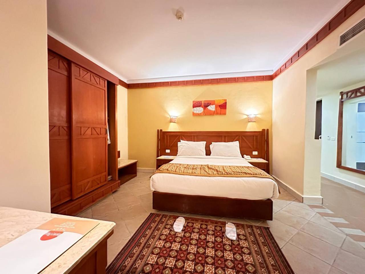 Romance Regency Club (Adults Only) Sharm el-Sheikh Eksteriør billede