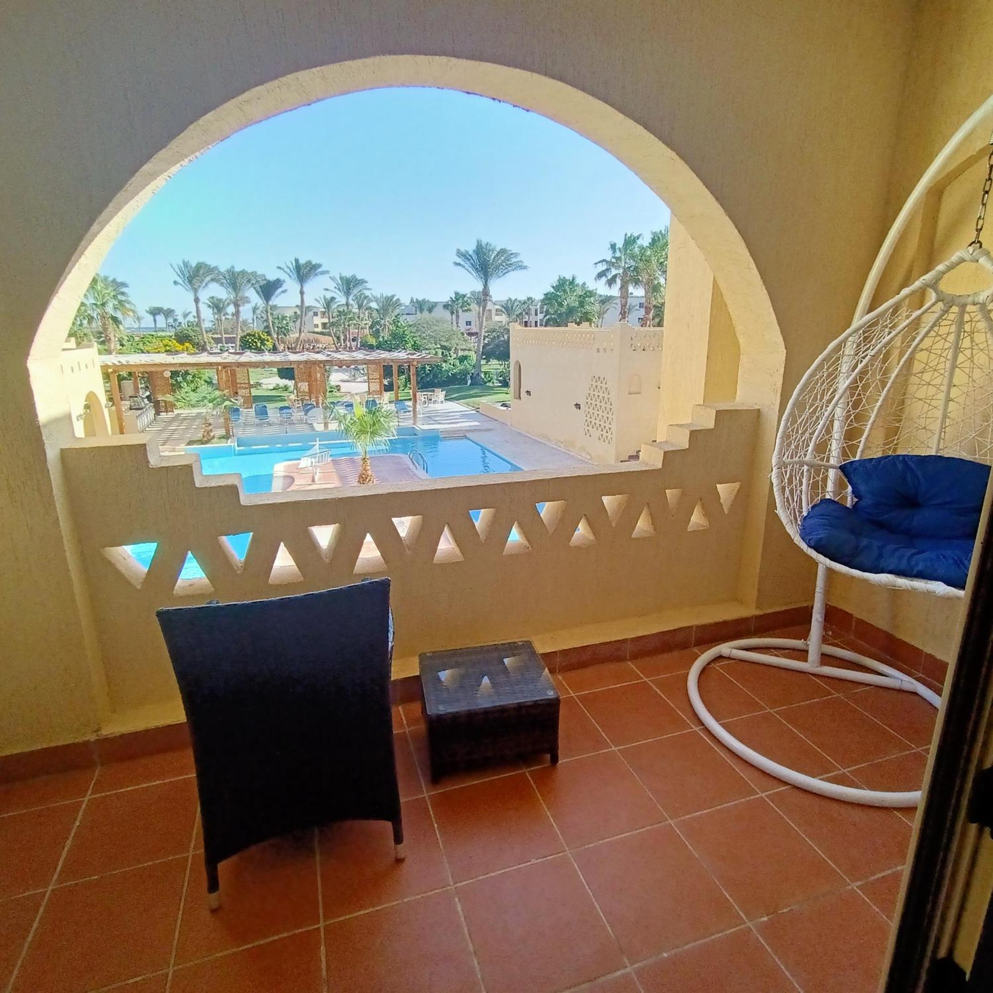 Romance Regency Club (Adults Only) Sharm el-Sheikh Eksteriør billede