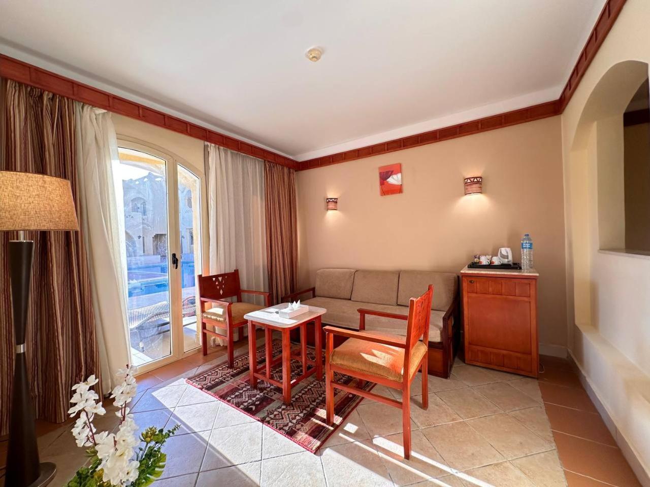 Romance Regency Club (Adults Only) Sharm el-Sheikh Eksteriør billede