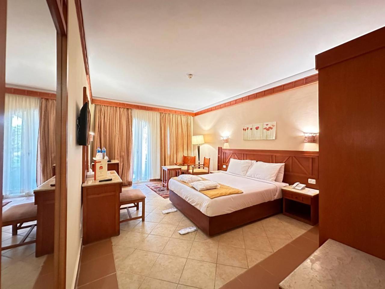 Romance Regency Club (Adults Only) Sharm el-Sheikh Eksteriør billede