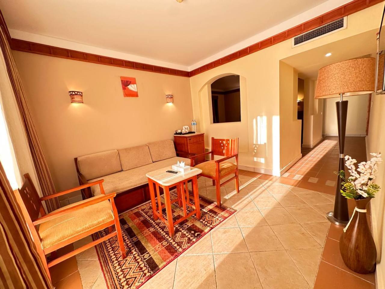 Romance Regency Club (Adults Only) Sharm el-Sheikh Eksteriør billede