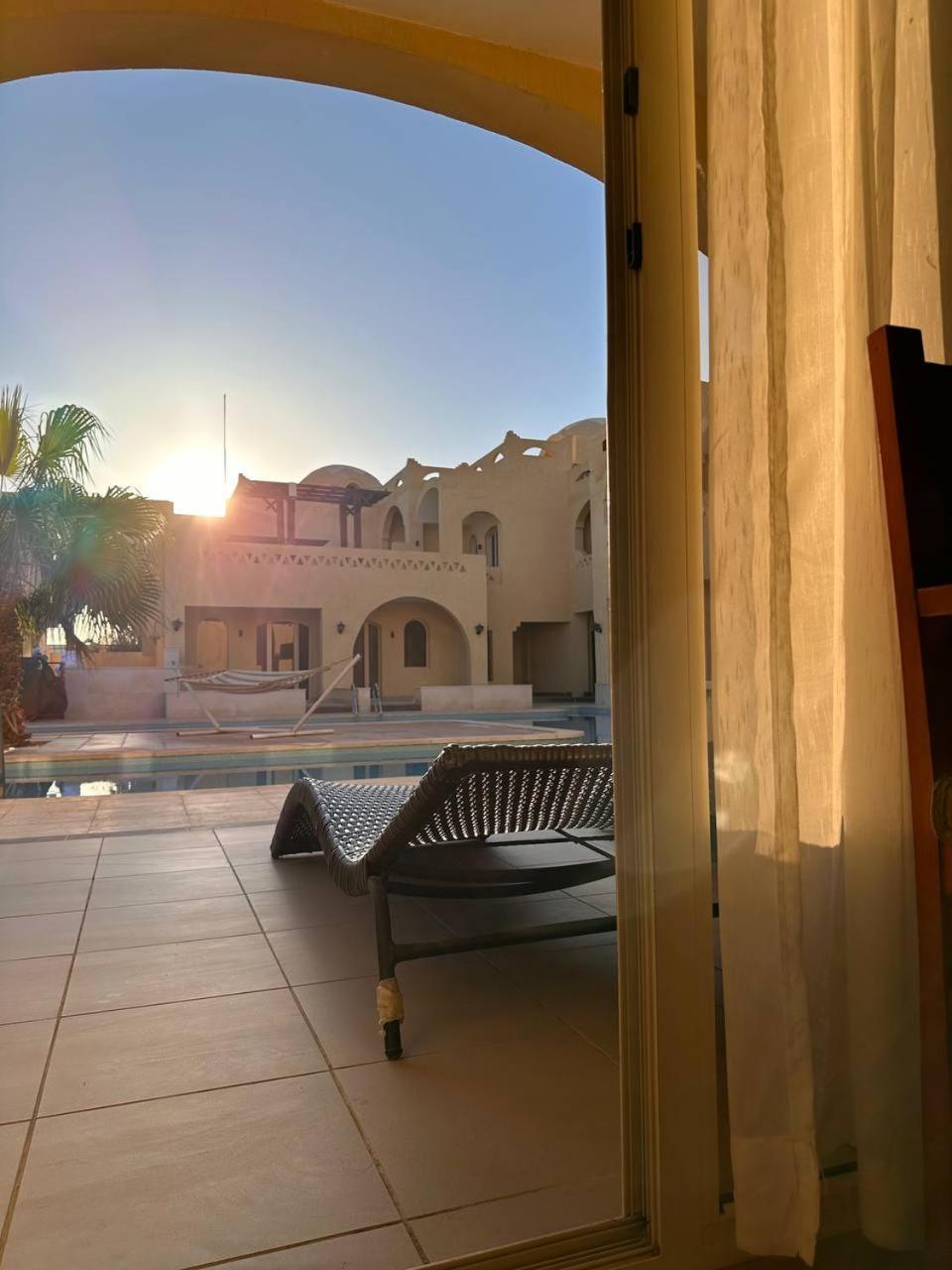 Romance Regency Club (Adults Only) Sharm el-Sheikh Eksteriør billede