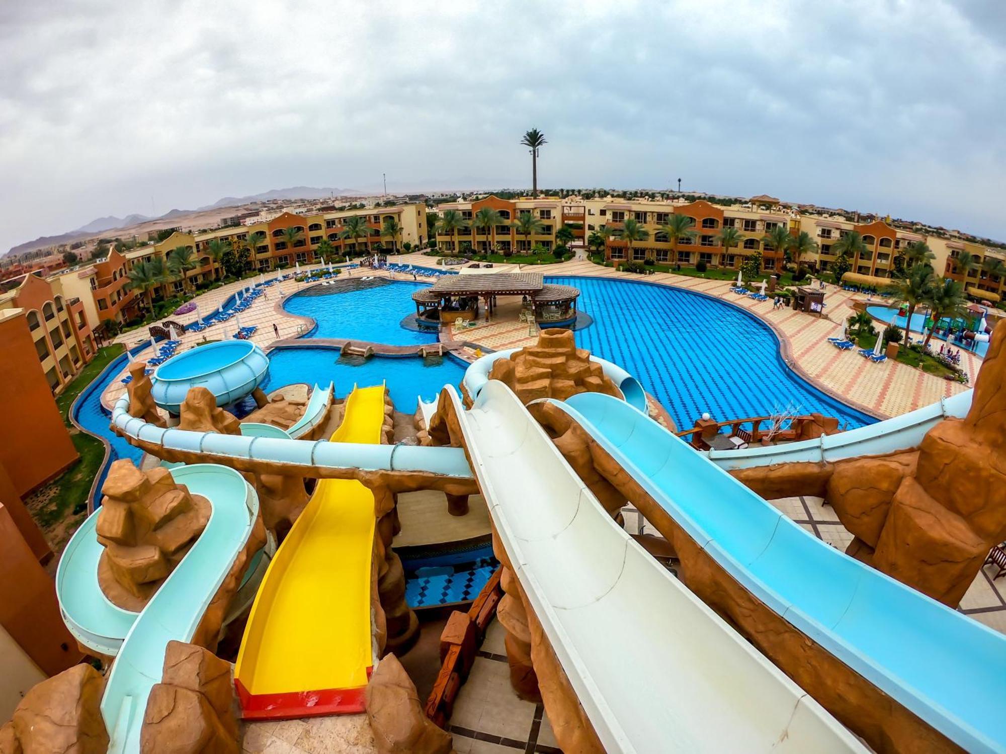 Romance Regency Club (Adults Only) Sharm el-Sheikh Eksteriør billede
