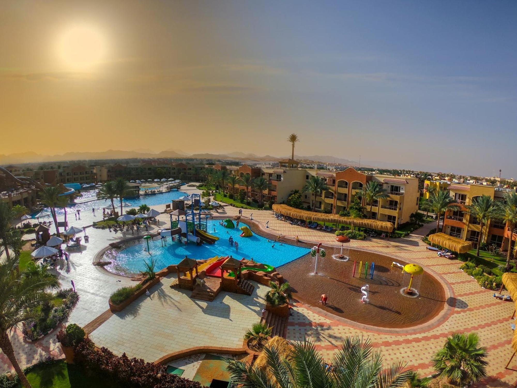 Romance Regency Club (Adults Only) Sharm el-Sheikh Eksteriør billede