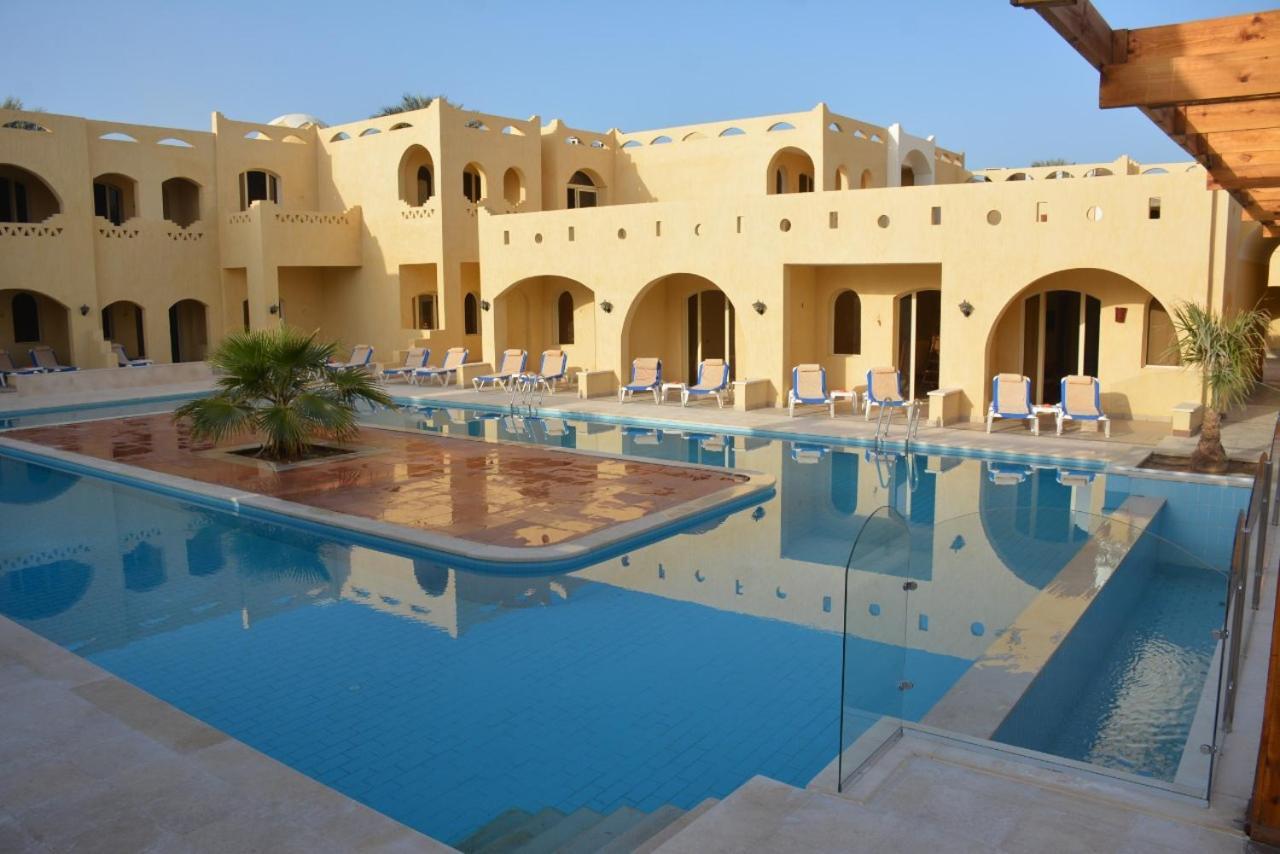 Romance Regency Club (Adults Only) Sharm el-Sheikh Eksteriør billede