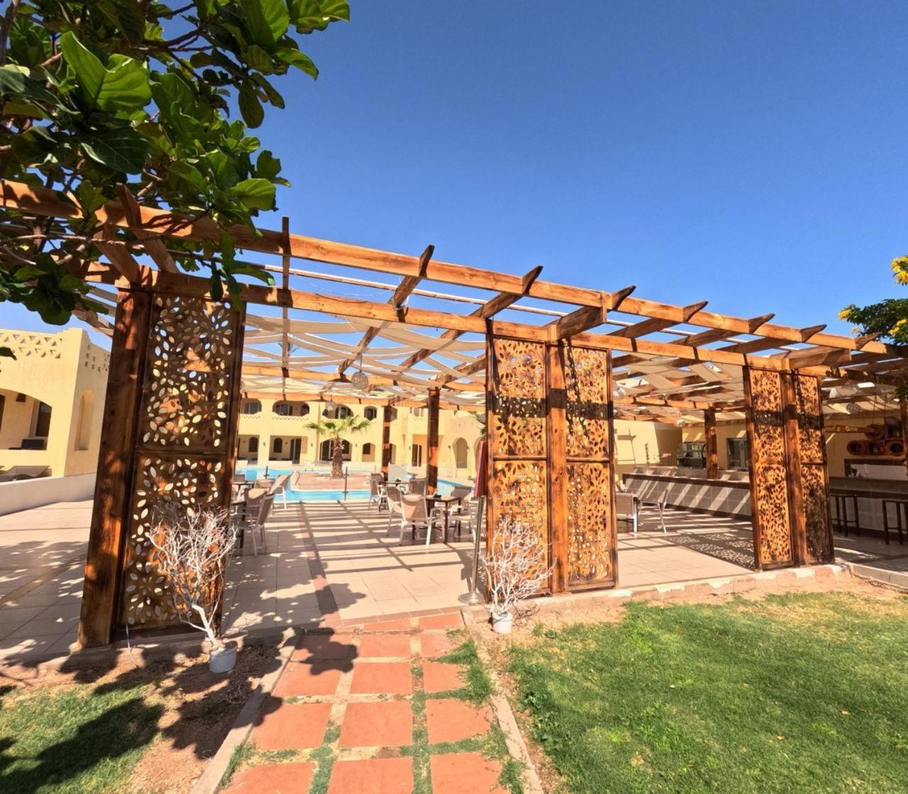 Romance Regency Club (Adults Only) Sharm el-Sheikh Eksteriør billede