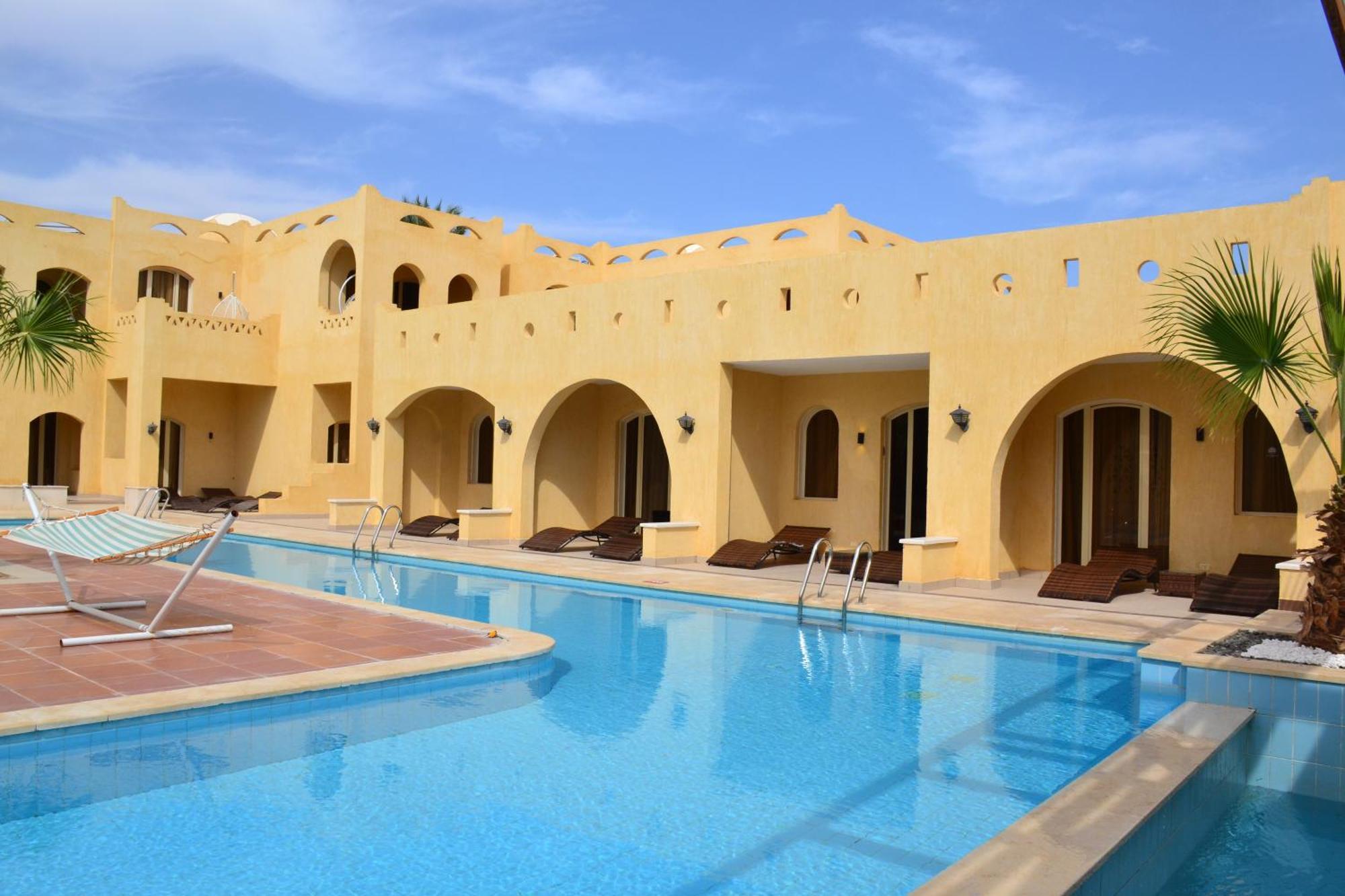 Romance Regency Club (Adults Only) Sharm el-Sheikh Eksteriør billede