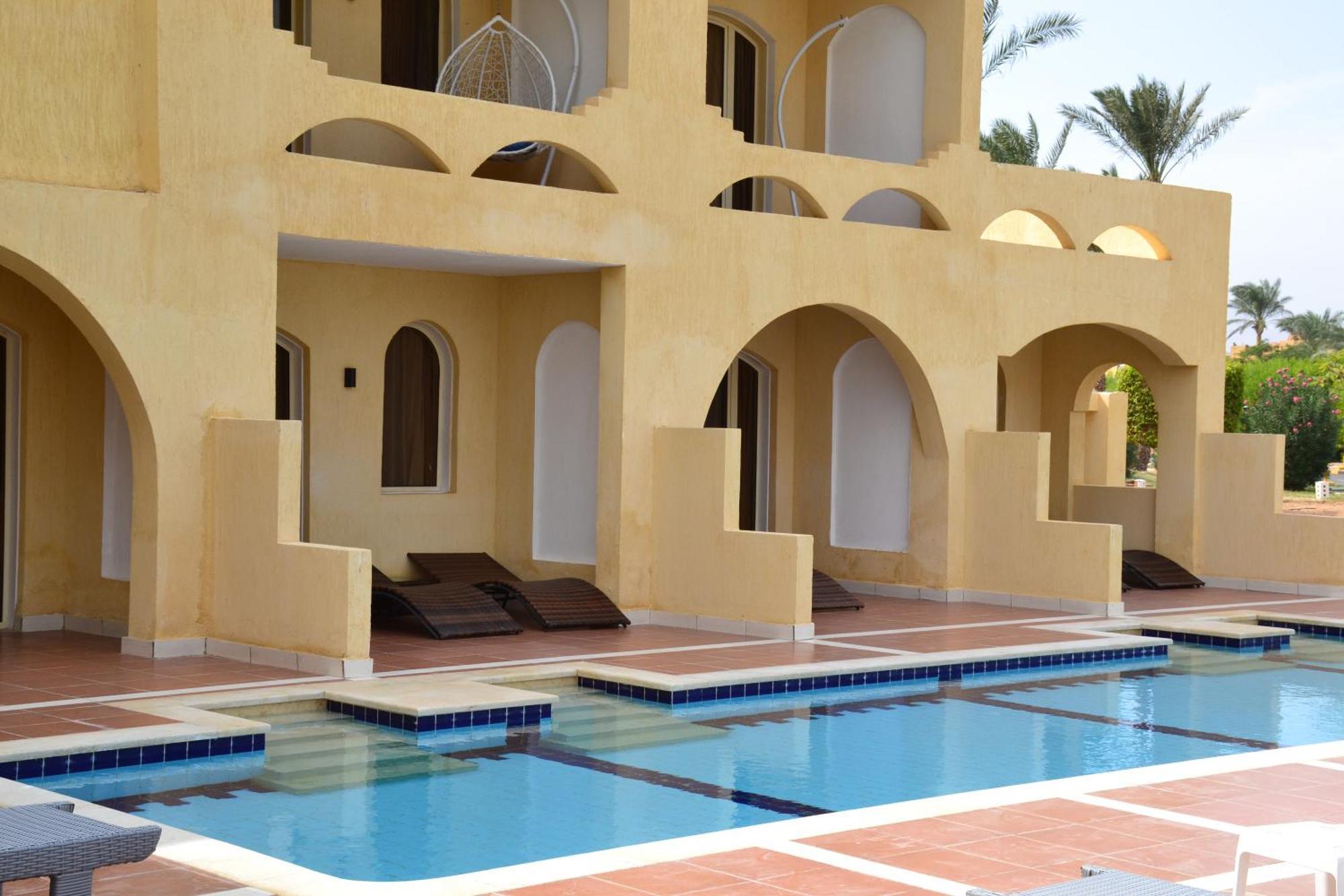 Romance Regency Club (Adults Only) Sharm el-Sheikh Eksteriør billede