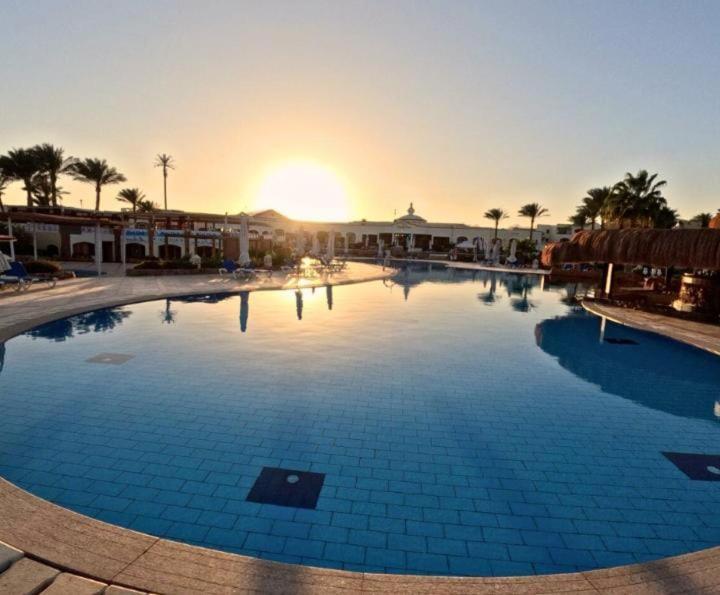 Romance Regency Club (Adults Only) Sharm el-Sheikh Eksteriør billede