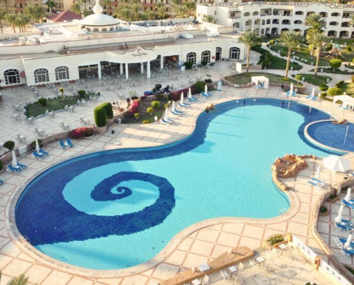 Romance Regency Club (Adults Only) Sharm el-Sheikh Eksteriør billede