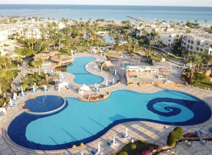Romance Regency Club (Adults Only) Sharm el-Sheikh Eksteriør billede
