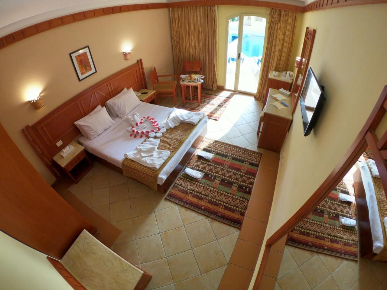 Romance Regency Club (Adults Only) Sharm el-Sheikh Eksteriør billede