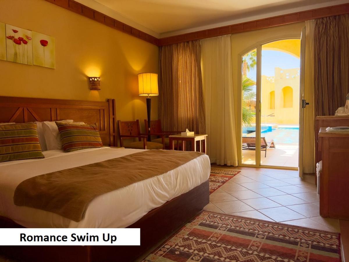 Romance Regency Club (Adults Only) Sharm el-Sheikh Eksteriør billede