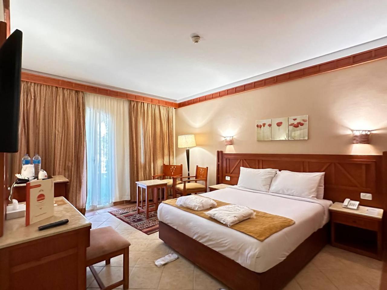 Romance Regency Club (Adults Only) Sharm el-Sheikh Eksteriør billede
