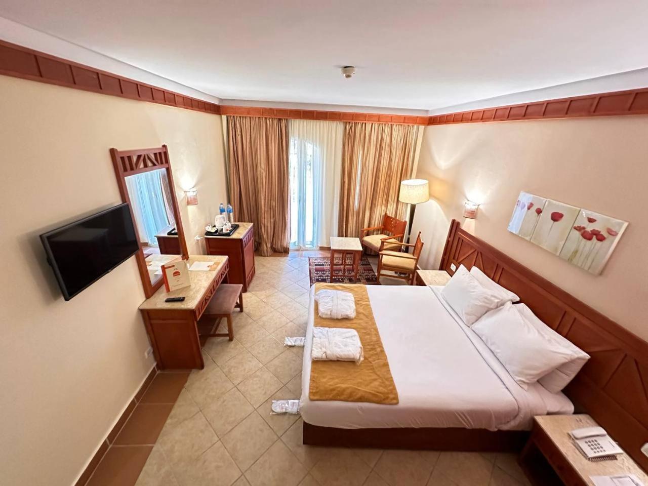 Romance Regency Club (Adults Only) Sharm el-Sheikh Eksteriør billede