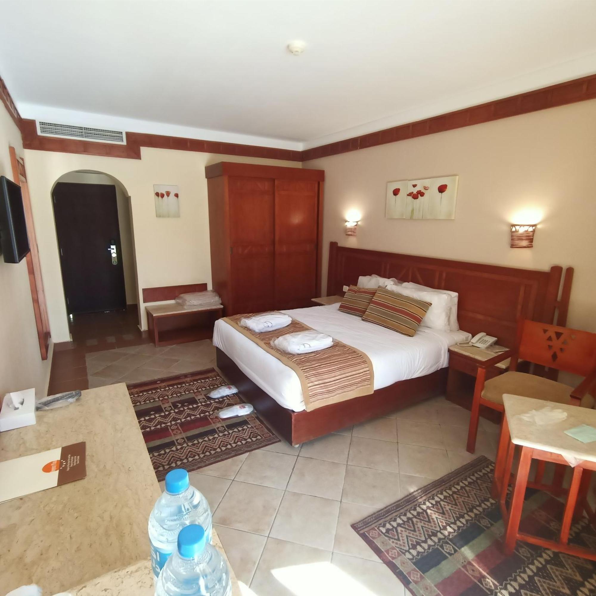 Romance Regency Club (Adults Only) Sharm el-Sheikh Eksteriør billede