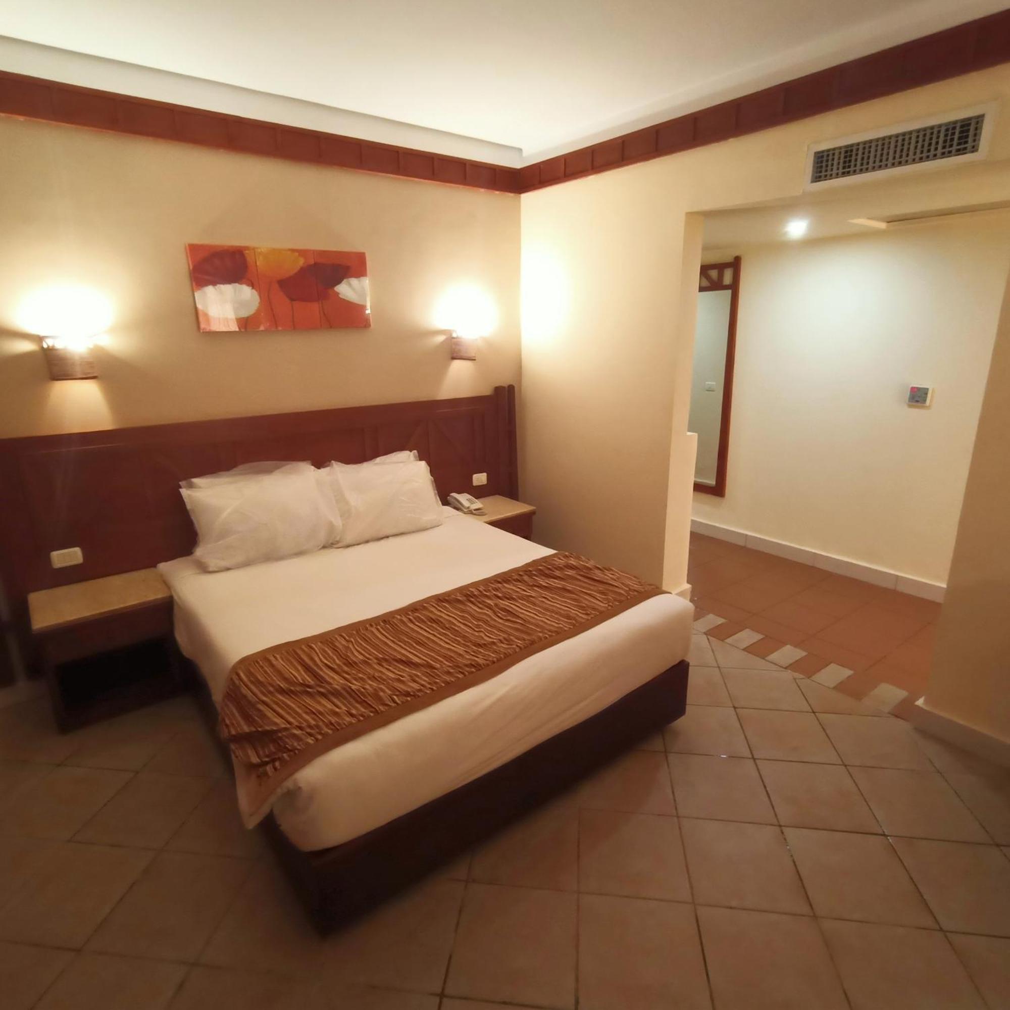 Romance Regency Club (Adults Only) Sharm el-Sheikh Eksteriør billede