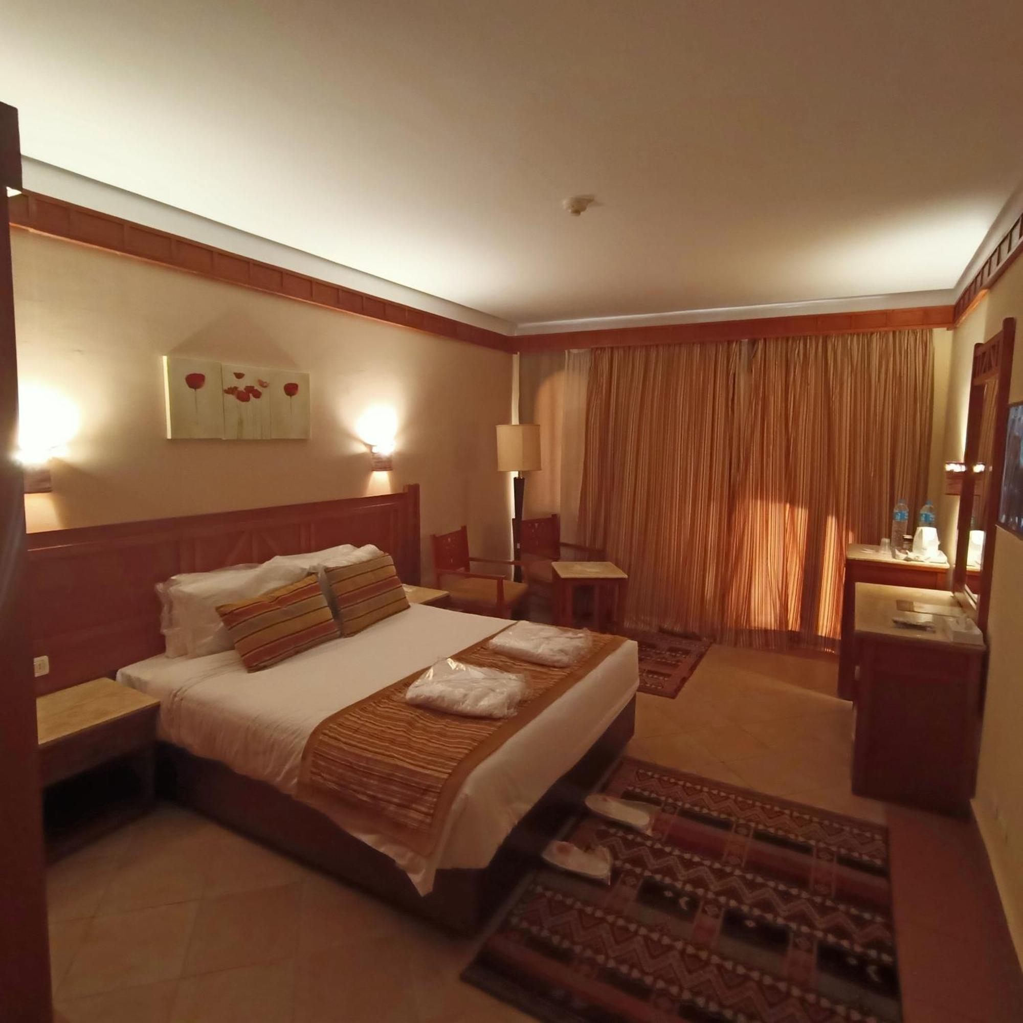 Romance Regency Club (Adults Only) Sharm el-Sheikh Eksteriør billede