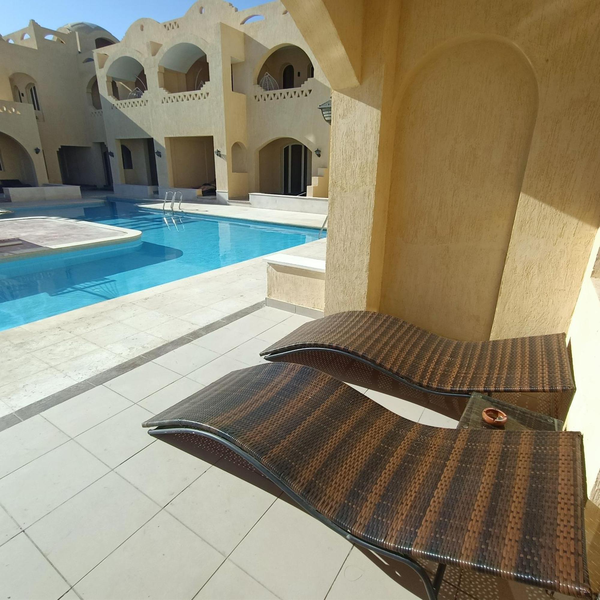 Romance Regency Club (Adults Only) Sharm el-Sheikh Eksteriør billede